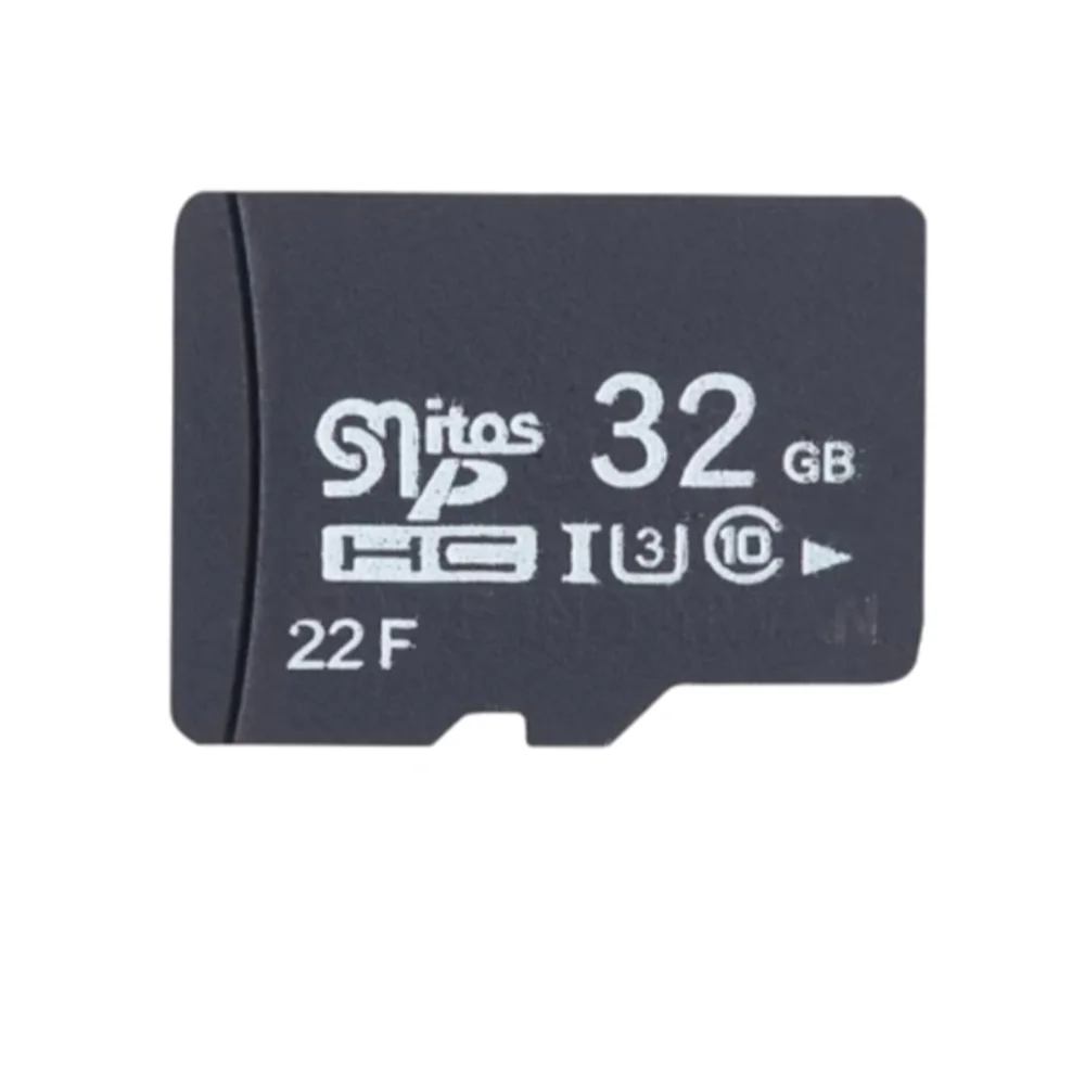 COPY - (2x) 32GB SD Cards Memory cards set of 2